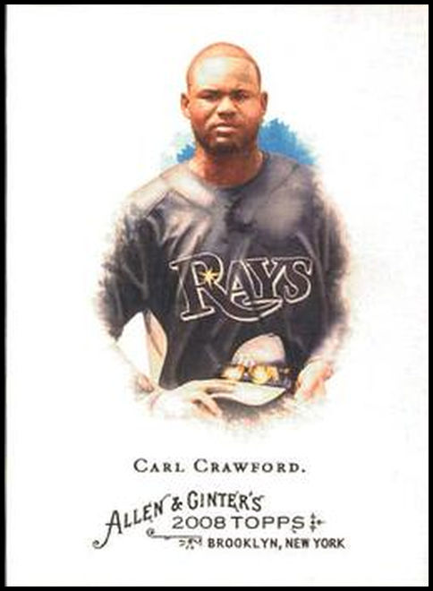 340 Carl Crawford